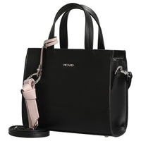 Picard Levante - Schultertasche 21 cm (schwarz) - Ansicht 2
