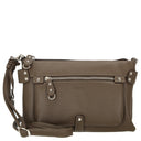 Picard Loire - Umhängetasche 28 cm Synthetik (taupe)