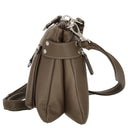 Picard Loire - Umhängetasche 28 cm Synthetik (taupe) - Ansicht 3