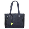 Picard Lucky One - Shopper 38 cm (navy) - Markenkoffer
