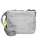 Picard Lucky One - Umhängetasche 24 cm (silber)