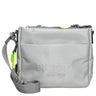 Picard Lucky One - Umhängetasche 24 cm (silber)