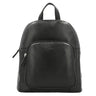 Picard Luis - Rucksack 24 cm (schwarz)
