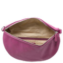 Picard Luis - Crossbody Umhängetasche 29 cm (fuchsia) - Ansicht 6