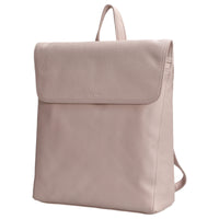 Picard Luis - Rucksack 30 cm Rindsleder (rose) - Ansicht 2