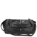 Picard Mara River - Schultertasche 38 cm (black) - Ansicht 4