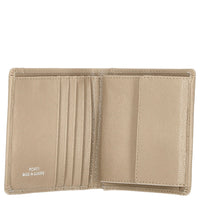 Picard Marie 1 - Geldbörse 4cc 10 cm Rindsleder (liquor) - Markenkoffer