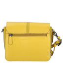Picard Marie - Umhängetasche 22 cm Rindsleder (lemon) - Markenkoffer