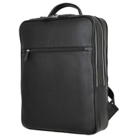 Picard Milano - Rucksack 15" 38 cm (black) - Markenkoffer