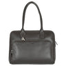 Picard Milano - Schultertasche 43 cm (cafe)