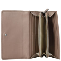 Picard Plaza 1 - Geldbörse 19cc 19.5 cm (chai) - Markenkoffer