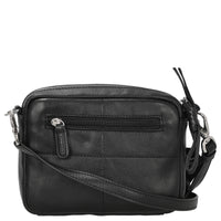 Picard Plaza - Schultertasche 17.5 cm (black) - Ansicht 4