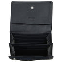 Picard Pleasure 1 - Geldbörse 6cc 12 cm Rindsleder (ozean) - Ansicht 4