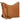 Picard Pure - Umhängetasche 30 cm Rindsleder (cognac) - Markenkoffer