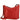 Picard Pure - Umhängetasche 30 cm Rindsleder (lipstick) - Markenkoffer