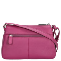 Picard Really - Schultertasche 22 cm (fuchsia) - Ansicht 4