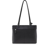 Picard Really - Shopper 29 cm (schwarz) - Ansicht 2