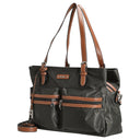 Picard Really - Shopper 35 cm Nylon (anthrazit) - Markenkoffer