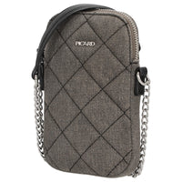 Picard Rockstar - Handytasche 19 cm (black) - Ansicht 2