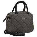 Picard Rockstar - Henkeltasche 19 cm (black) - Ansicht 5