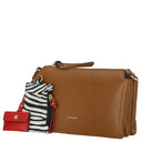 Picard Safari - Schultertasche 23 cm (cognac) - Markenkoffer