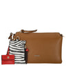Picard Safari - Schultertasche 23 cm (cognac) - Markenkoffer