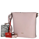 Picard Safari - Umhängetasche 25 cm (babe) - Markenkoffer