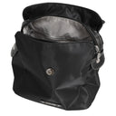 Picard Sonja - Rucksack 26 cm Nylon (black) - Markenkoffer