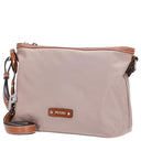 Picard Sonja - Schultertasche 29 cm (perle) - Markenkoffer