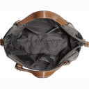 Picard Sonja - Shopper 38 cm Nylon (anthrazit) - Markenkoffer