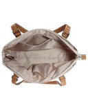 Picard Sonja - Shopper 38 cm Nylon (perle) - Markenkoffer