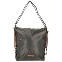 Picard Sonja - Umhängetasche 36 cm Nylon (anthrazit) - Markenkoffer