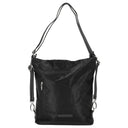 Picard Sonja - Umhängetasche 36 cm Nylon (black) - Markenkoffer