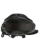 Picard Soul - Rucksack 31 cm Rindsleder (blackberry) - Ansicht 6