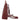 Picard Soul - Rucksack 31 cm Rindsleder (blackberry) - Markenkoffer