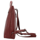 Picard Soul - Rucksack 31 cm Rindsleder (blackberry) - Ansicht 3