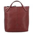 Picard Soul - Rucksack 31 cm Rindsleder (blackberry)