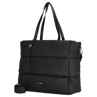 Picard Sportify - Shopper 46 cm (schwarz) - Markenkoffer