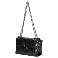 Picard Starlight - Schultertasche 23 cm Synthetik (black) - Ansicht 2