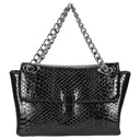 Picard Starlight - Schultertasche 23 cm Synthetik (black)