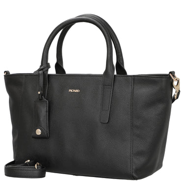 Picard Stash - Shopper 40 cm (black) - Markenkoffer