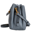 Picard Style - Schultertasche 27 cm (denim) - Ansicht 3