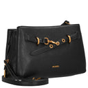 Picard Style - Schultertasche 27 cm (schwarz) - Markenkoffer