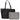 Picard Sunshine - Shopper 47 cm (black) - Markenkoffer