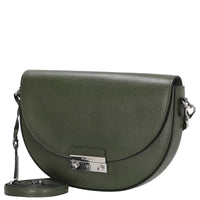 Picard Super Star - Umhängetasche 29 cm (pesto) - Ansicht 2