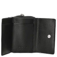 Picard Superstar 1 - Geldbörse 2cc 10 cm (schwarz) - Markenkoffer