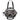 Picard Yeah - Shopper 44.5 cm (anthrazit) - Markenkoffer