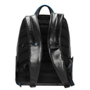 Piquadro Blue Square 15 - Rucksack 13" 39 cm (black) - Markenkoffer