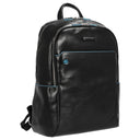 Piquadro Blue Square 19 - Rucksack 15.6" 43 cm (black) - Ansicht 5