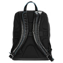 Piquadro Blue Square 19 - Rucksack 15.6" 43 cm (black) - Ansicht 4